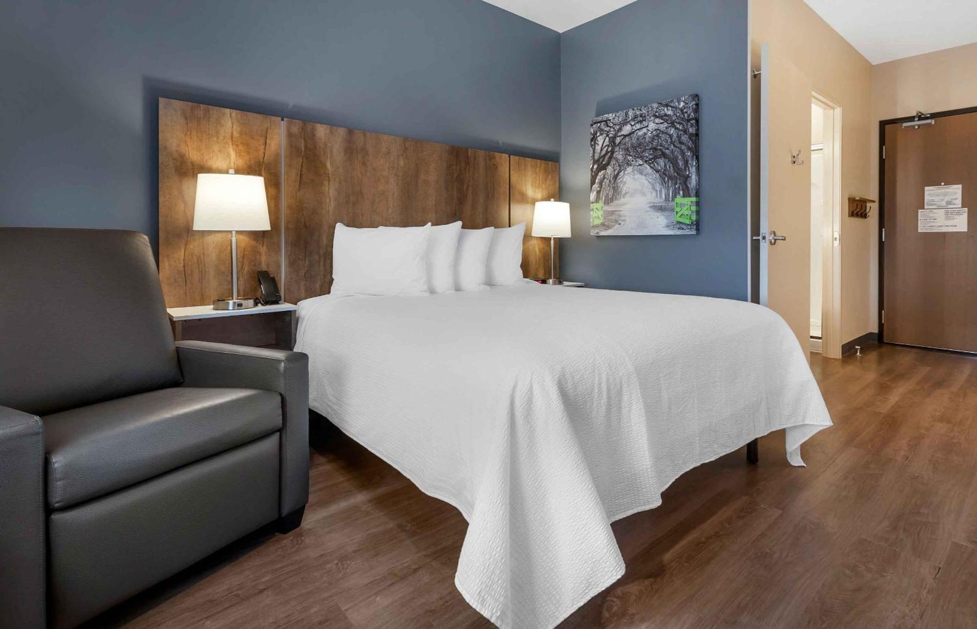 Extended Stay America Premier Suites - Belgrade - Bozeman - Yellowstone Airport Exterior photo