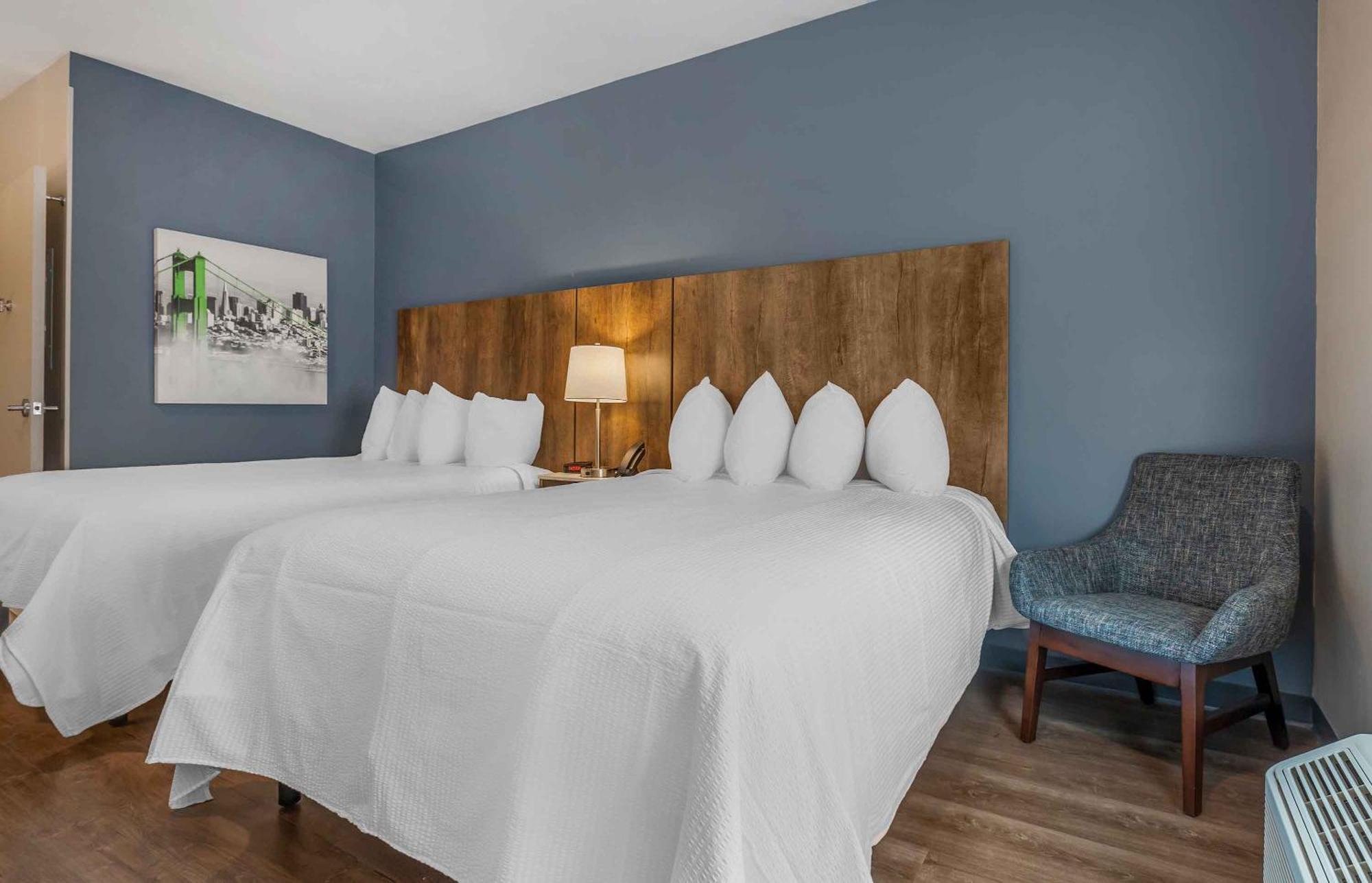 Extended Stay America Premier Suites - Belgrade - Bozeman - Yellowstone Airport Exterior photo
