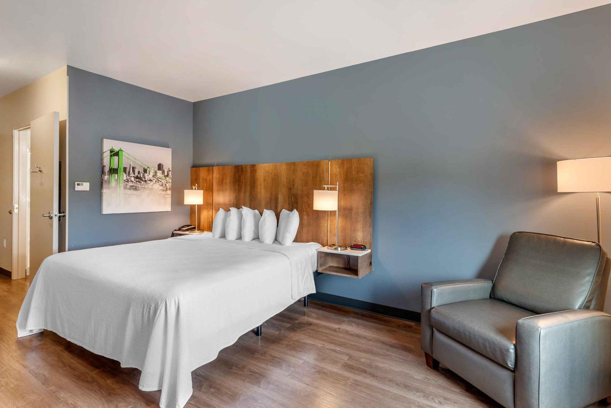 Extended Stay America Premier Suites - Belgrade - Bozeman - Yellowstone Airport Exterior photo