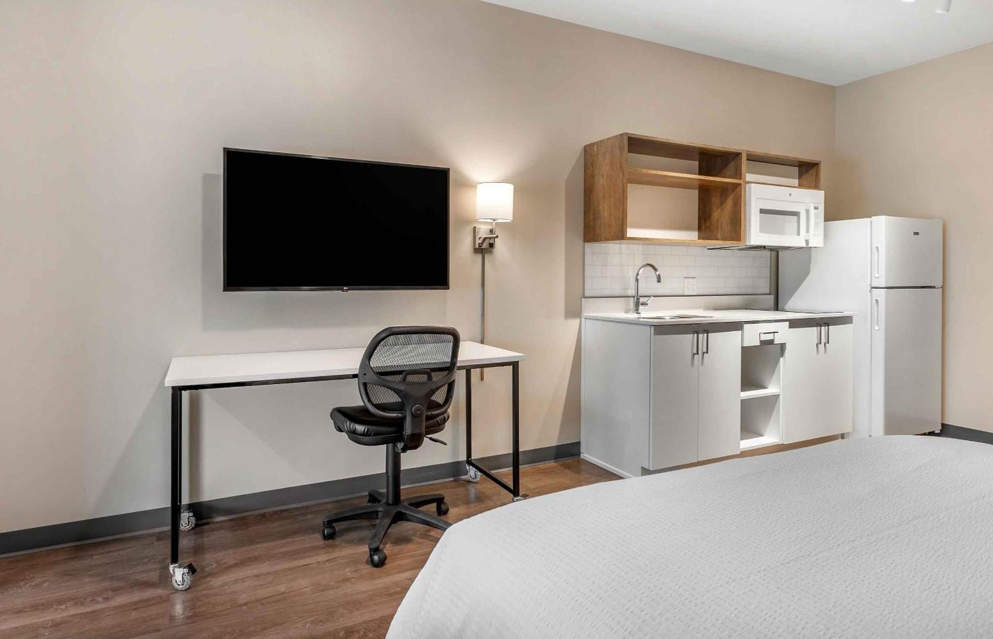 Extended Stay America Premier Suites - Belgrade - Bozeman - Yellowstone Airport Exterior photo