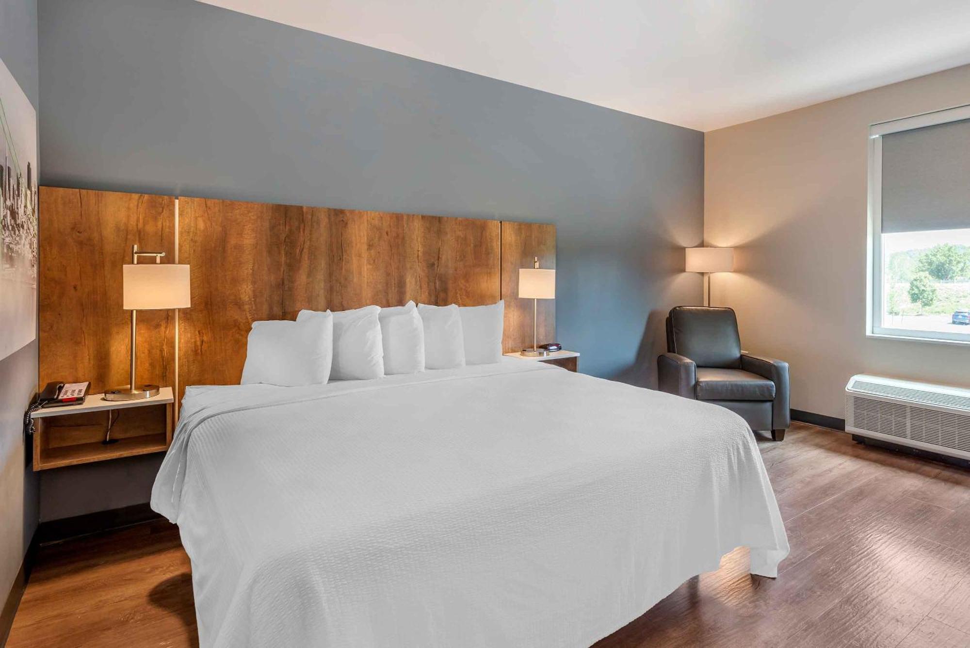 Extended Stay America Premier Suites - Belgrade - Bozeman - Yellowstone Airport Exterior photo