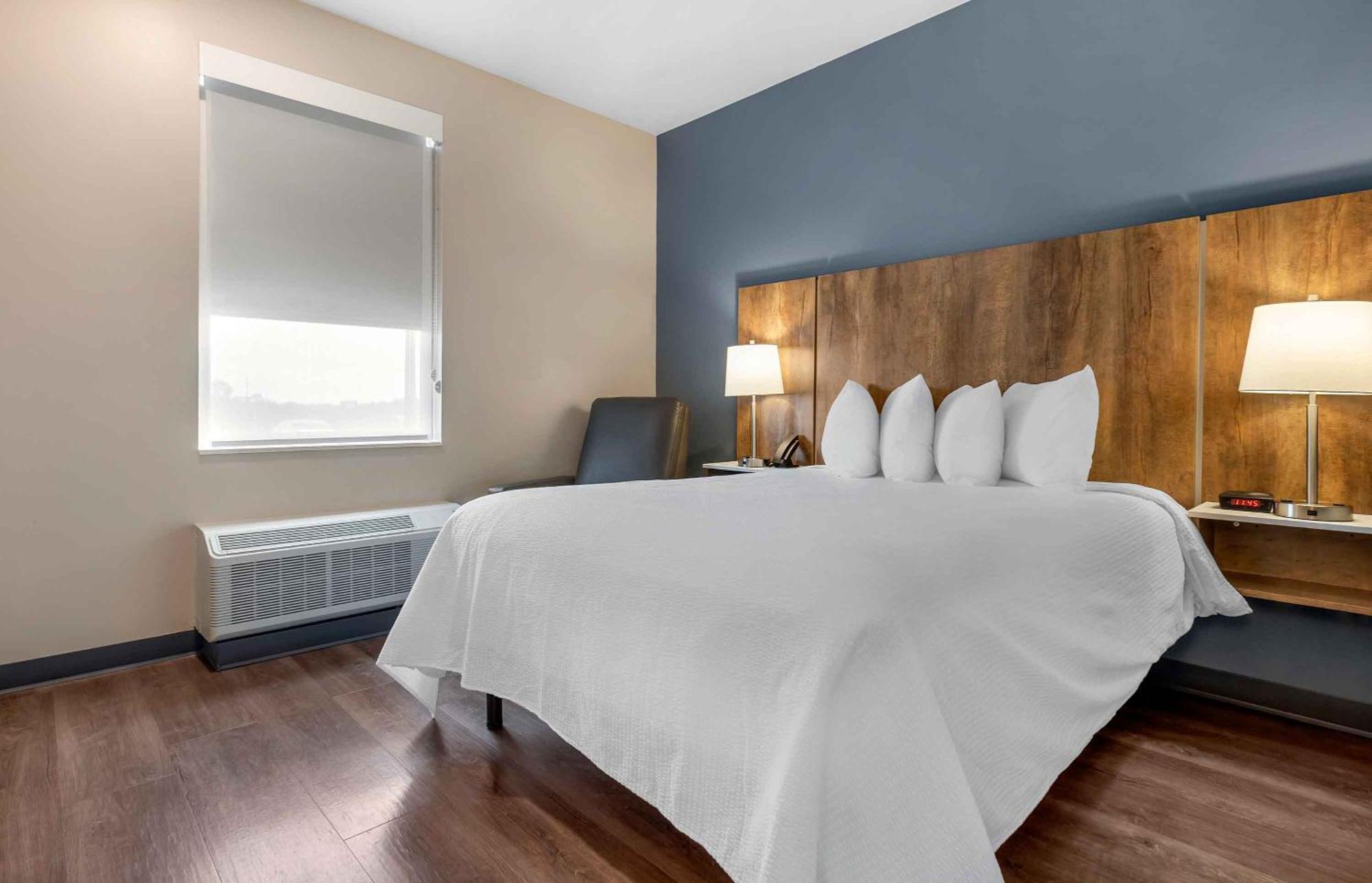 Extended Stay America Premier Suites - Belgrade - Bozeman - Yellowstone Airport Exterior photo